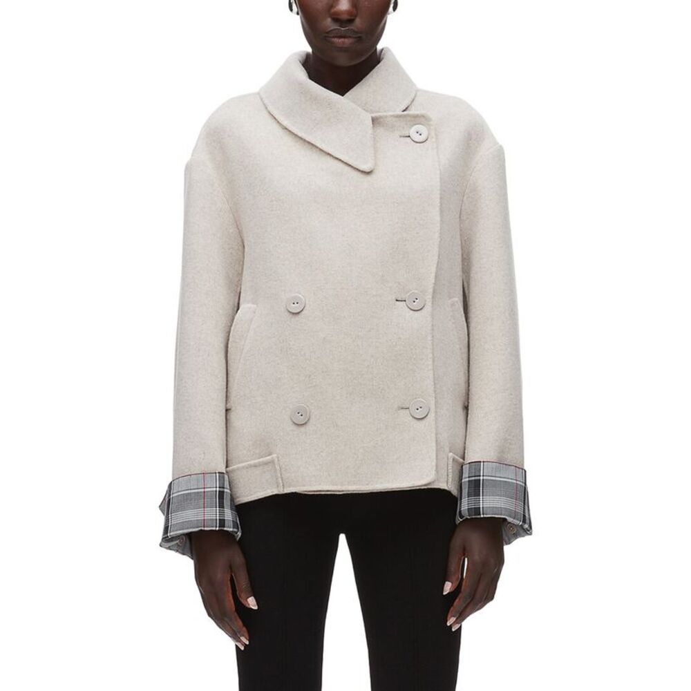 3.1 Phillip Lim Womens  Coat